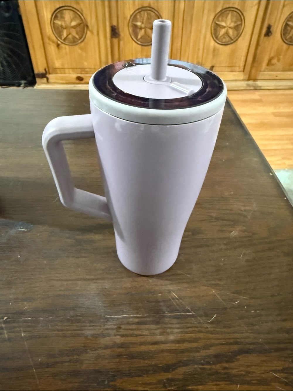 Brumate 30oz Era in Lilac Dusk